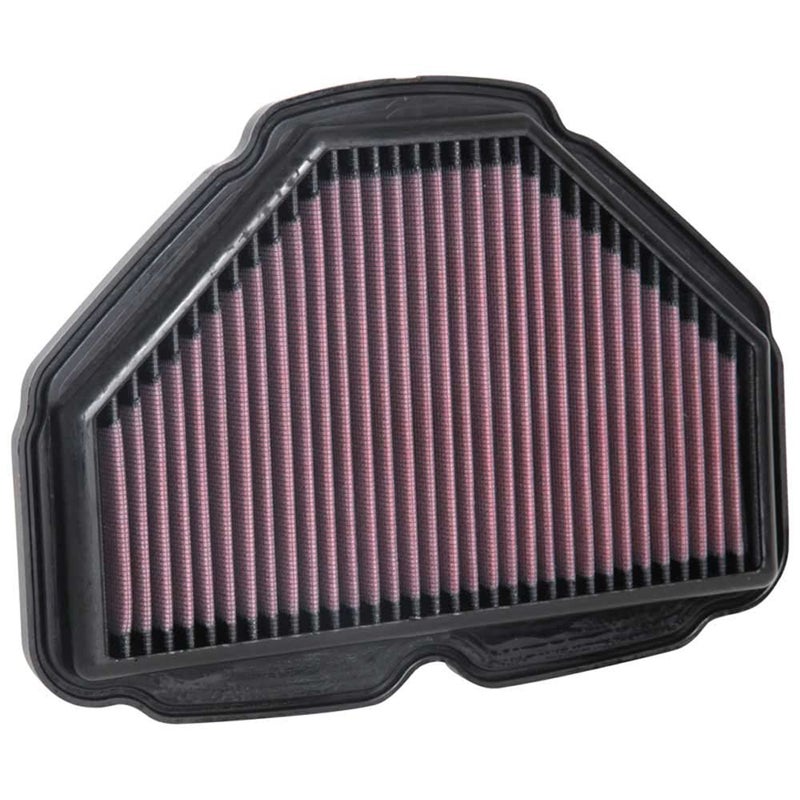K&N Engine Air Filter: High Performance, Premium, Powersport Air Filter: Fits 2018-2019 HONDA (GL1800 Gold Wing, Auto. DCT, Tour, Tour Airbag Auto. DCT) HA-1818